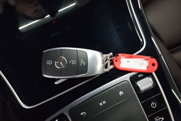 Used Mercedes-Benz GLC 2022 Facelifted GLC 260 L 4MATIC Dynamic Edition