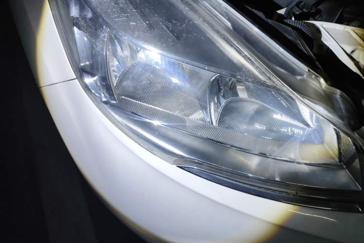 Used Ford Kuga 2013 1.6L GTDi 4x4 Elite Model