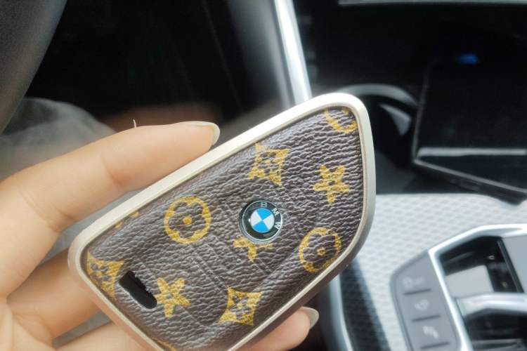 Used BMW 3 Series 2023 325Li M Sport Night Edition Package
