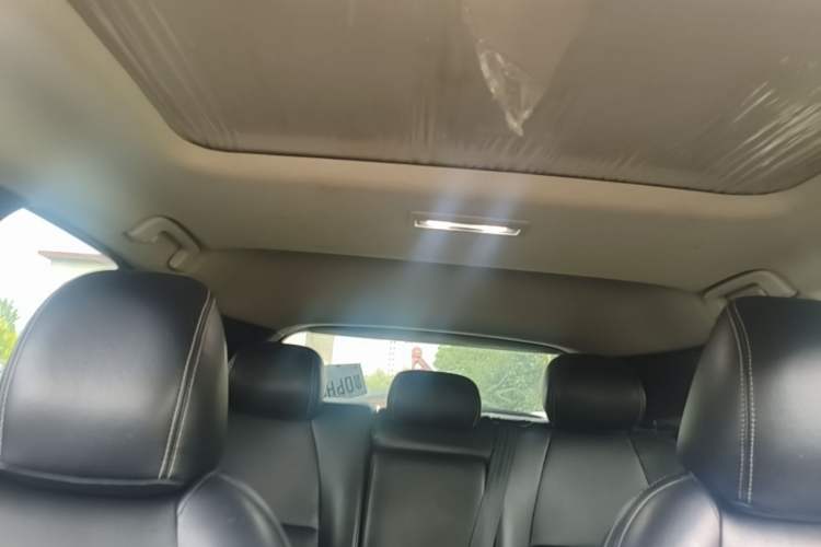 Used Mazda CX-30 2020 2.0L Automatic Zhiyue Trim