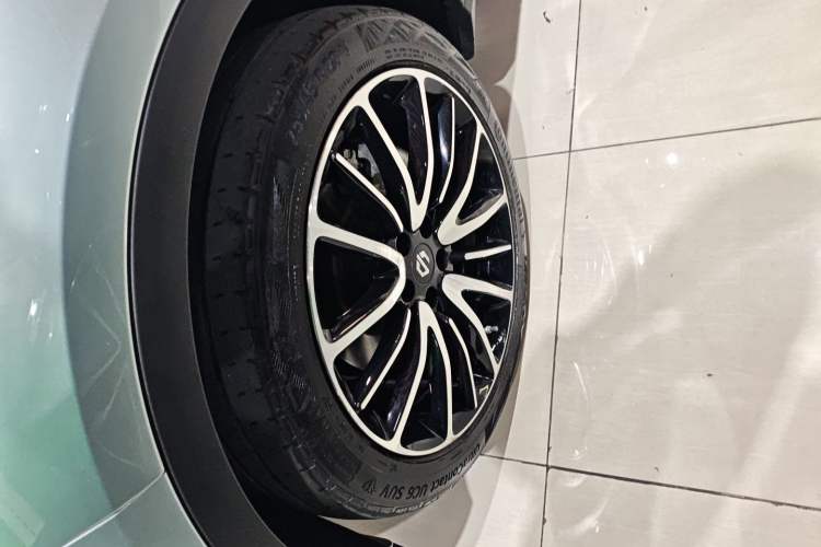 Used Leapmotor C11 2021 Deluxe Edition
