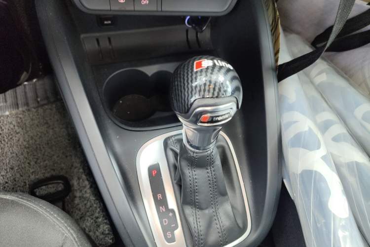 Used Audi A1 2014 30 TFSI Sportback Fashion Model