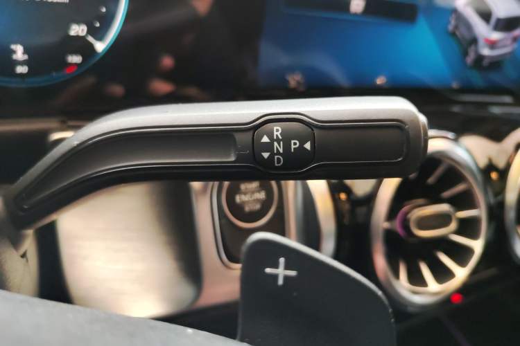 Used Mercedes-Benz GLB 2021 GLB 200 Dynamic Edition