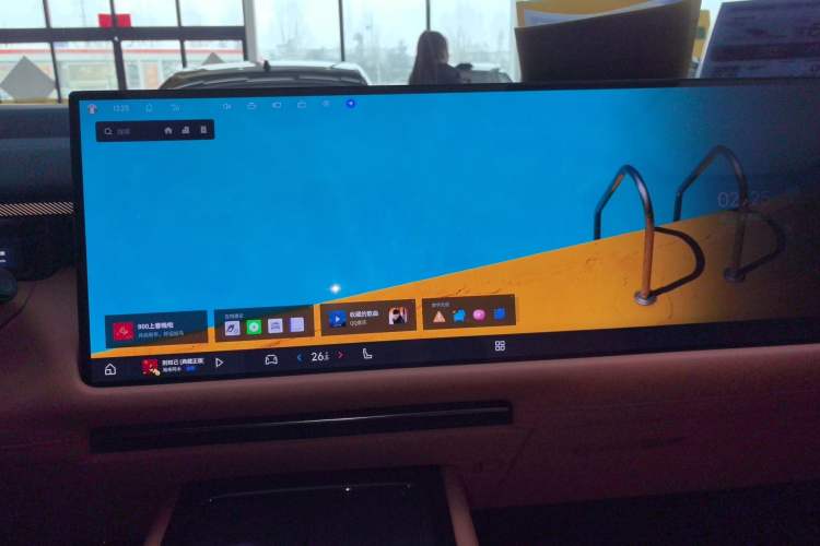 Used Lynk & Co 900 2025 2.0T Ultra
