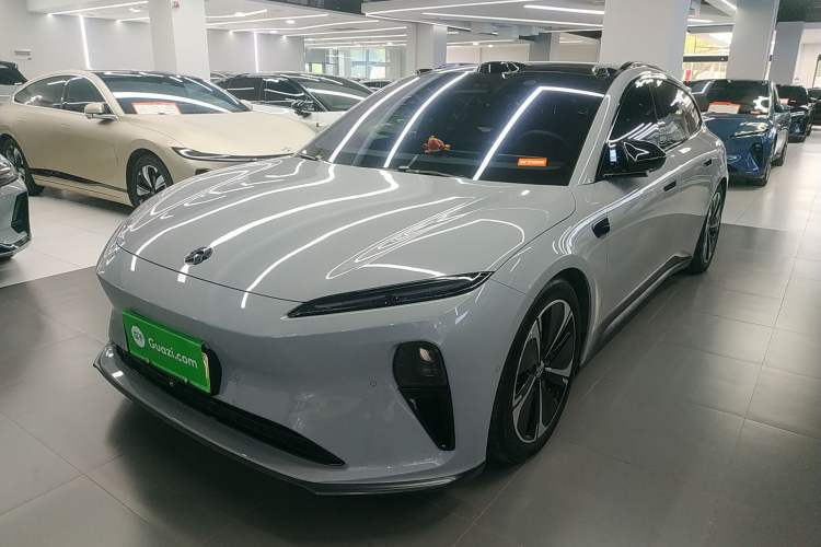 Used Nio ET5T 2024 75kWh Touring