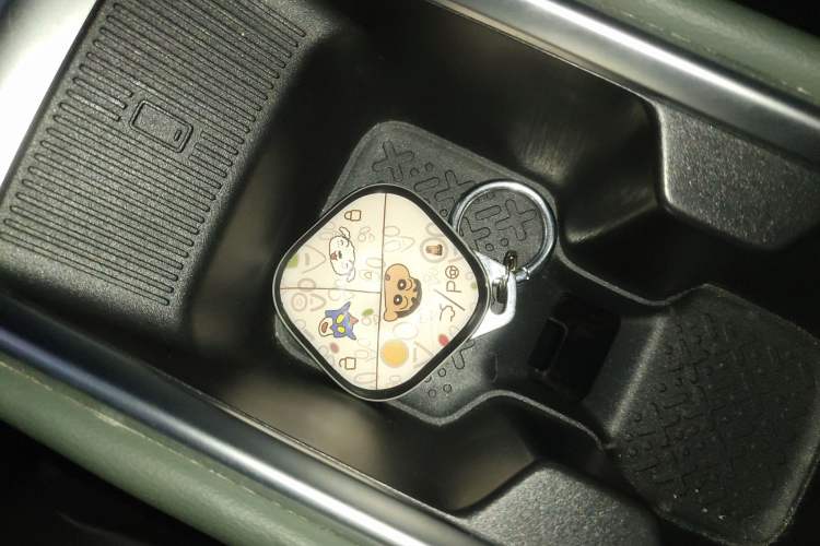 Used Baojun Spark EUV 2026 301km Flagship Edition
