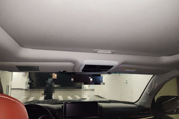 Used Lexus LX 2016 570 Prestige Luxury Edition
