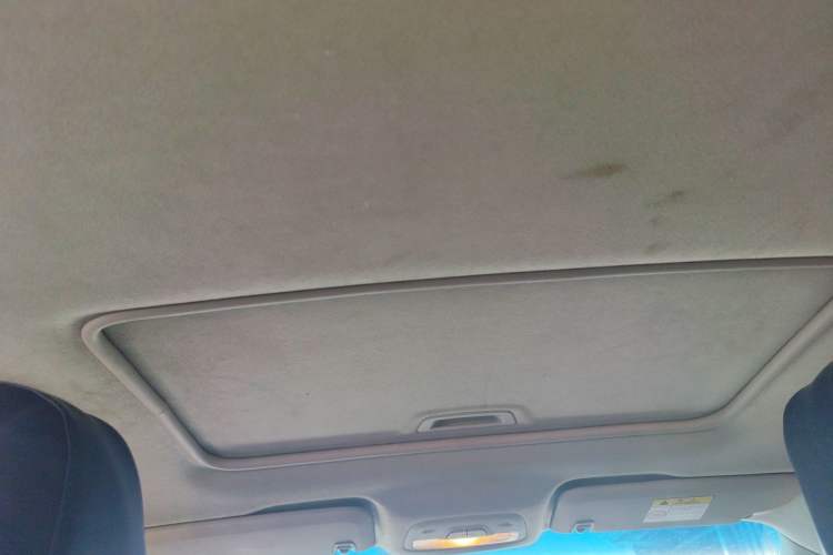 Used Chevrolet Cavalier 2018 320 Automatic Enjoyment Sunroof Edition
