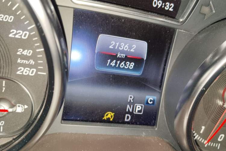 Used Mercedes-Benz GLE 2018 GLE 320 4MATIC Dynamic Edition Collector's Edition