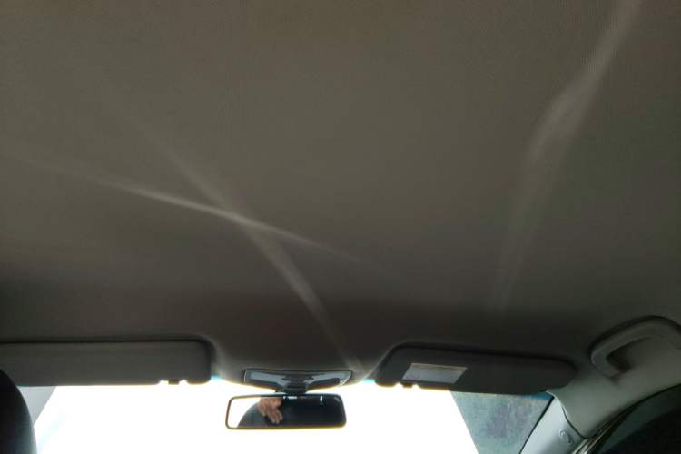 Used Roewe 360 2018 PLUS 1.5L Manual Luxury Edition