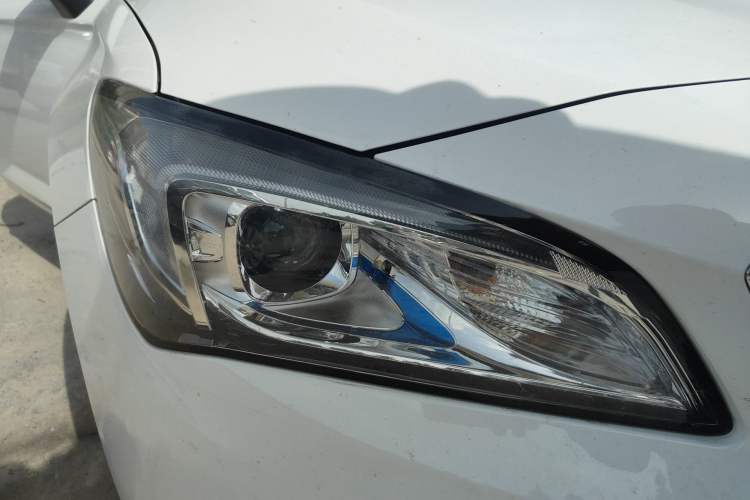 Used Buick Verano 2015 Sedan 20T Dual-Clutch Leading Model