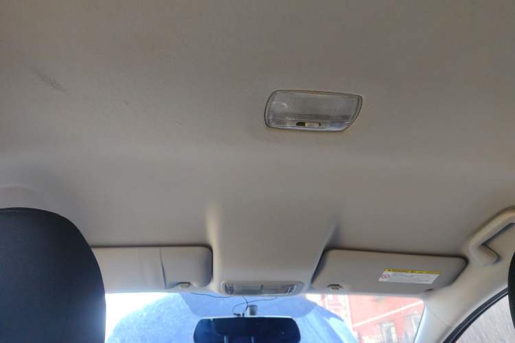 Used Honda Fit 2014 1.5L SE CVT Fashion Model