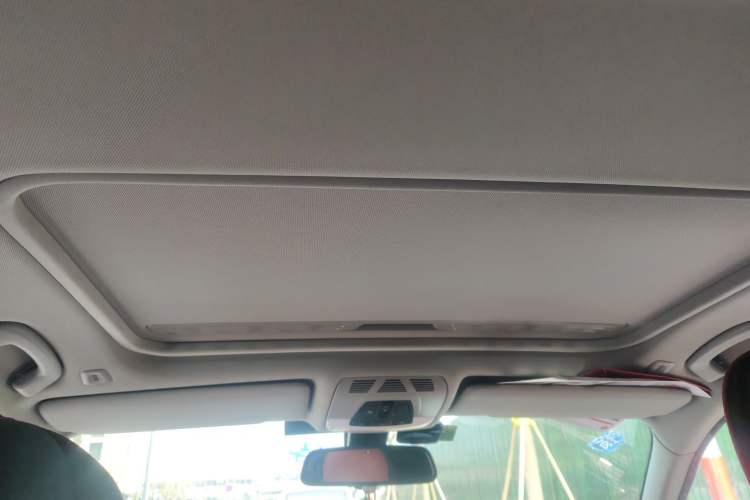 Used BMW 3 Series 2016 320Li Fashion Model