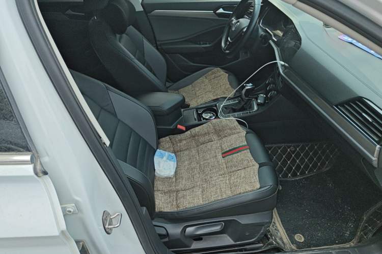 Used Volkswagen Sagitar 2022 280TSI DSG Flyover Edition
