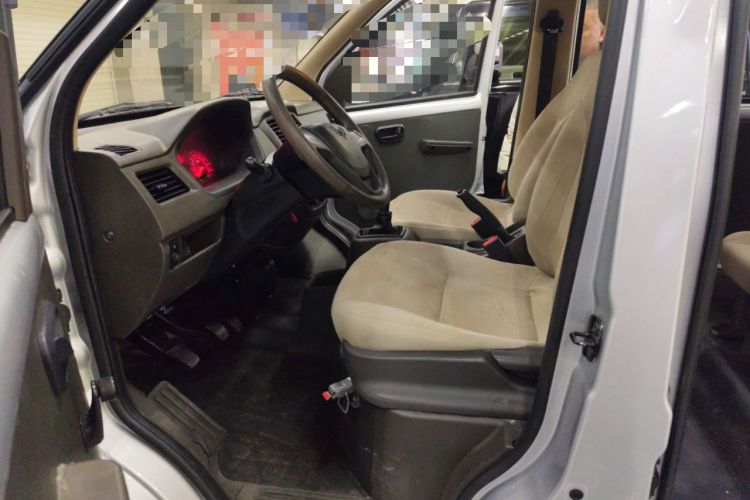 Used Wuling Rongguang S 2023 1.5L Base Version 5/7 Seats