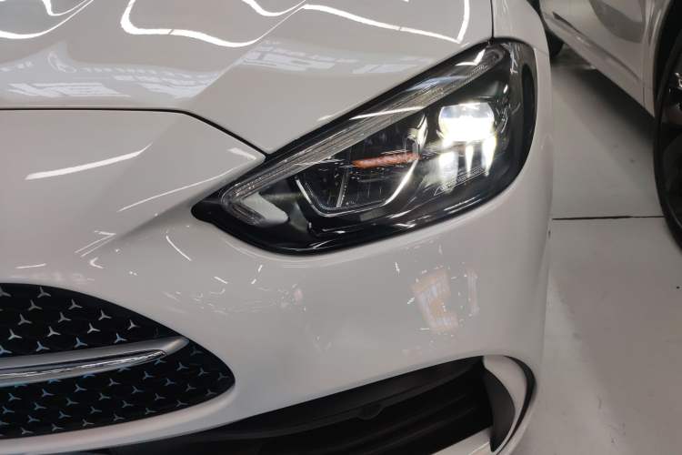 Used Mercedes-Benz C-Class 2025 C 200 L Sport Edition