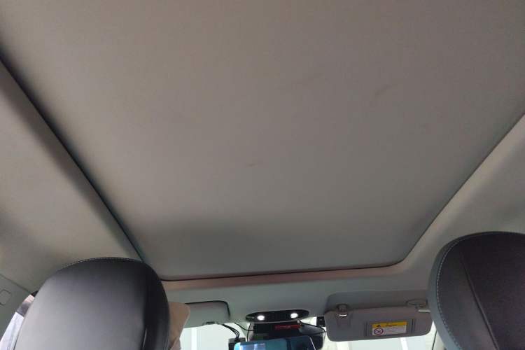 Used AION Y 2022 Plus 70 Smart Edition
