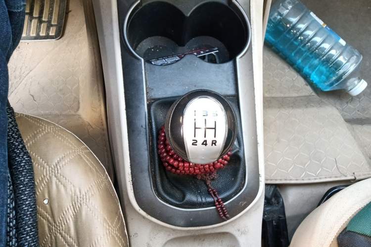 Used Haima M3 2014 1.5L Manual Elite Edition
