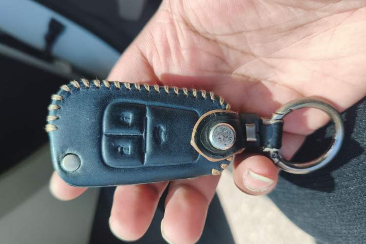 Used Buick GT 2016 15N Automatic Entry-Level Trim