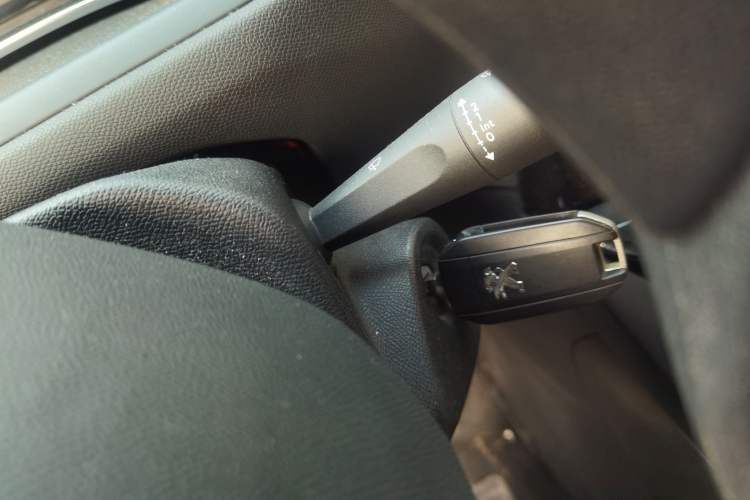 Used Peugeot 308 2016 230THP Manual Fashion Edition