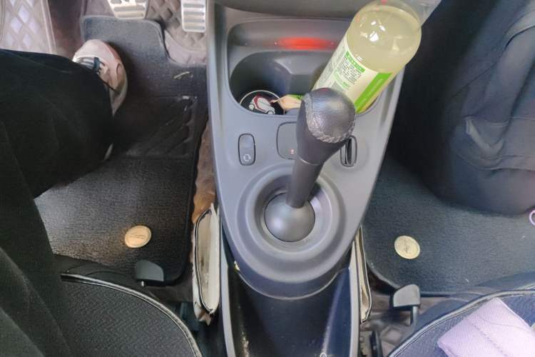 Used smart fortwo 2019 0.9T 66kW Hardtop Pioneer Edition China VI