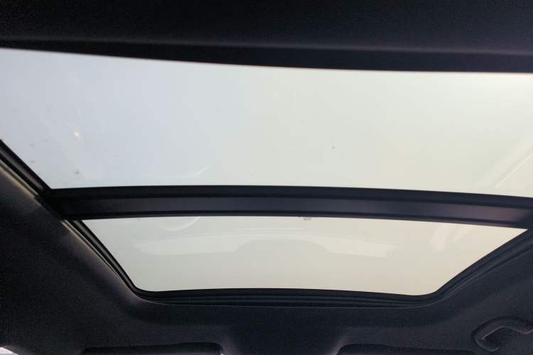 Used BYD Qin L 2025 DM-i Smart Drive 120KM Leading Model