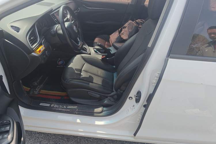 Used Buick GT 2019 18T Automatic Connected Elite Model China V Standard