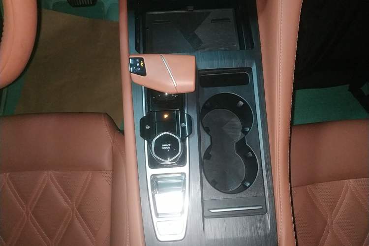 Used Changan CS75 PLUS 2023 3rd Generation 1.5T Automatic Prestige Model