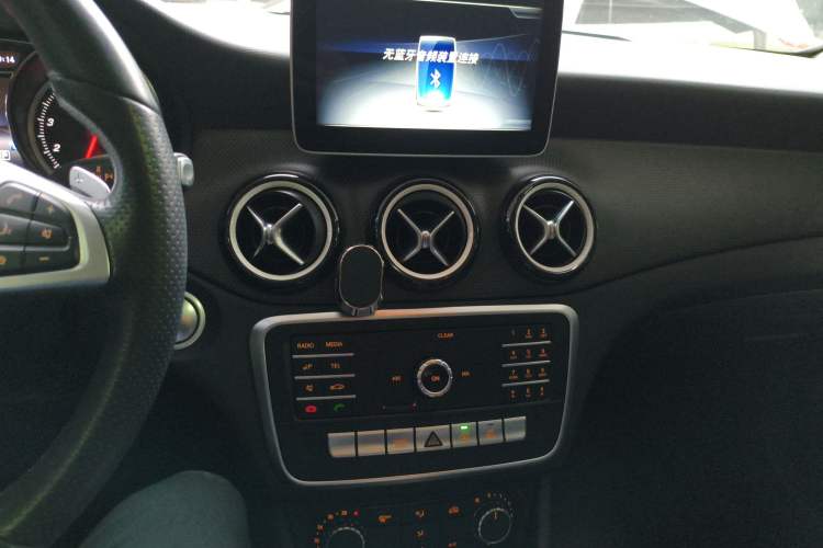 Used Mercedes-Benz GLA 2019 GLA 200 Dynamic Edition
