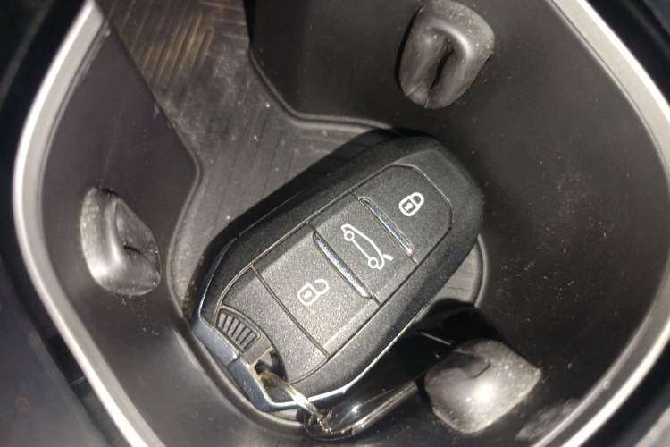 Used Citroen C5 X 2021 1.6T Enjoy the Extraordinary
