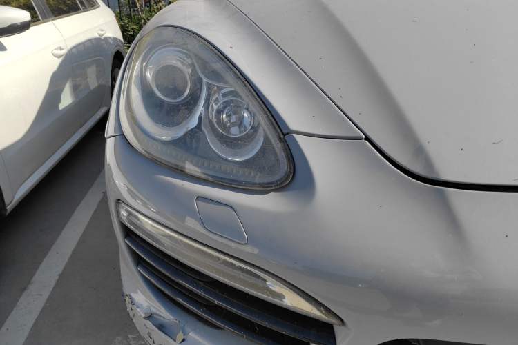 Used Porsche Cayenne 2011 Cayenne 3.0T