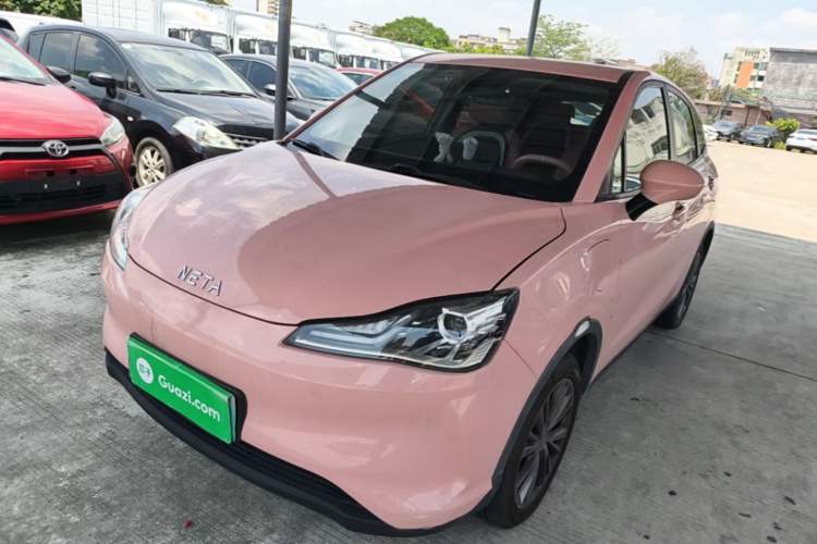 Used NETA V 2022 Chao 400 Lite Pink Custom Edition