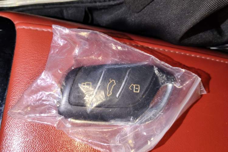 Used MG 5 2021 300TGI DCT Luxury Flagship Edition
