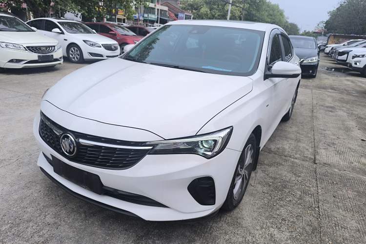 Used Buick Verano 2022 Pro 533T Enjoyment Edition