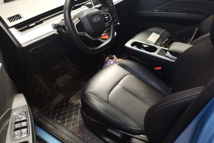 Used NETA V 2022 Chao 300 Lite Lithium Iron Phosphate
