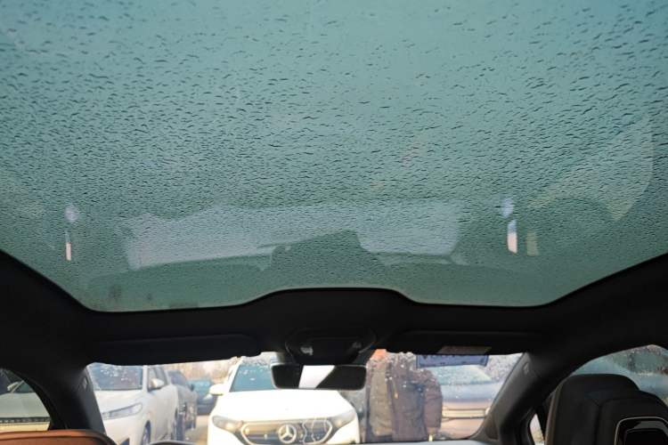 Used Hongqi EH7 2024 820 Pro
