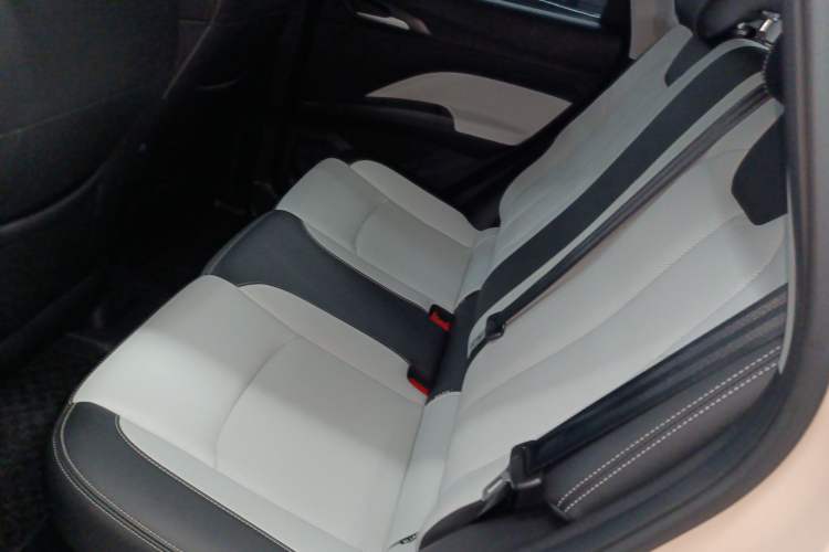 Used NETA AYA 2023 401 Lite