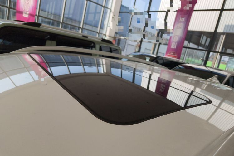 Used Haval H2 2017 Red-Label 1.5T Automatic Two-Wheel Drive Luxury Model
