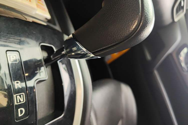 Used Nissan X-Trail 2014 2.0L CVT Comfort Edition 2WD
