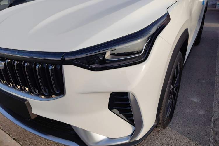 Used Geely Auto Emgrand X7 Sport 2026 Model 1.5TD Aspirational Left Front Headlight