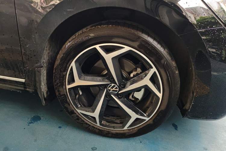 Used Volkswagen Passat 2026 Model, Outstanding 380TSI Xingkong Longteng Edition