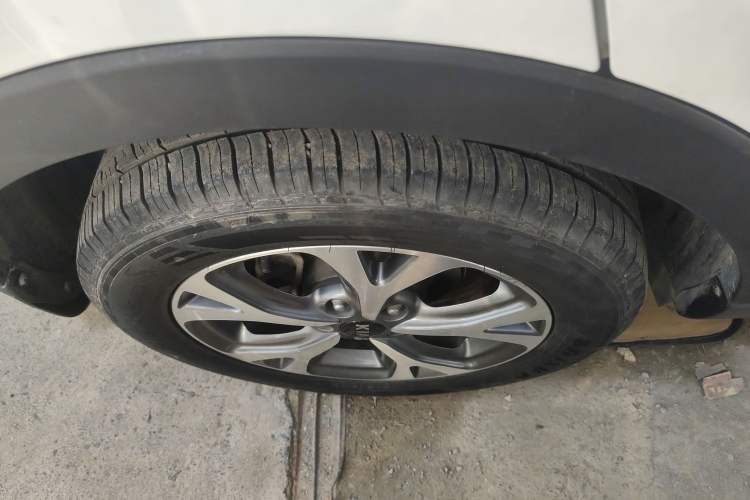 Used Kia KX3 2015 1.6L Automatic Two-Wheel Drive DLX
