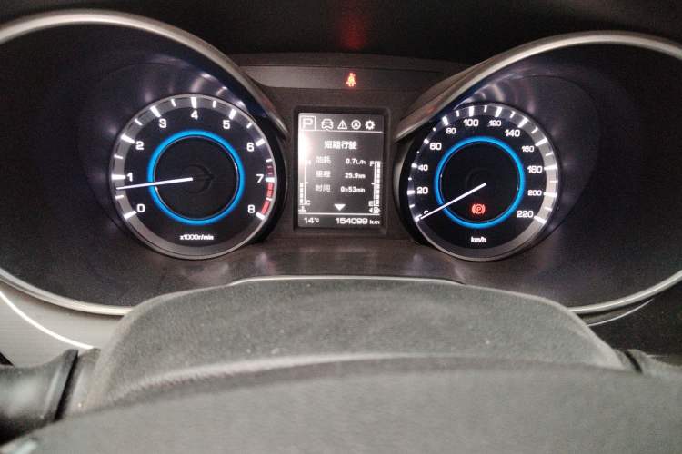 Used CHANGAN Eado 2018 1.6L GDI Automatic LingShang Model
