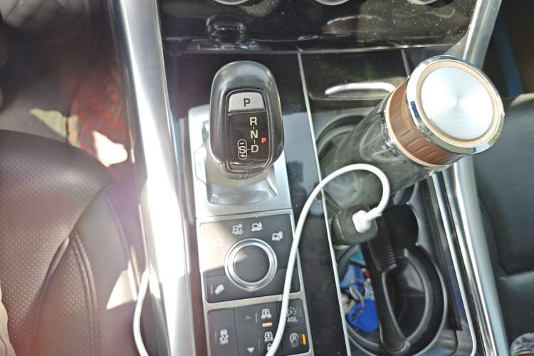 Used Land Rover Range Rover Sport 2016 3.0 SC V6 HSE