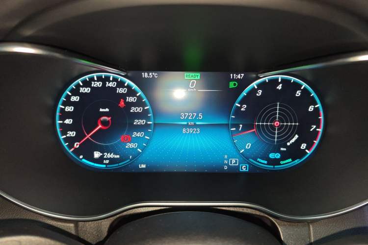 Used Mercedes-Benz C-Class 2020 Restyled C 260 L Sport Edition
