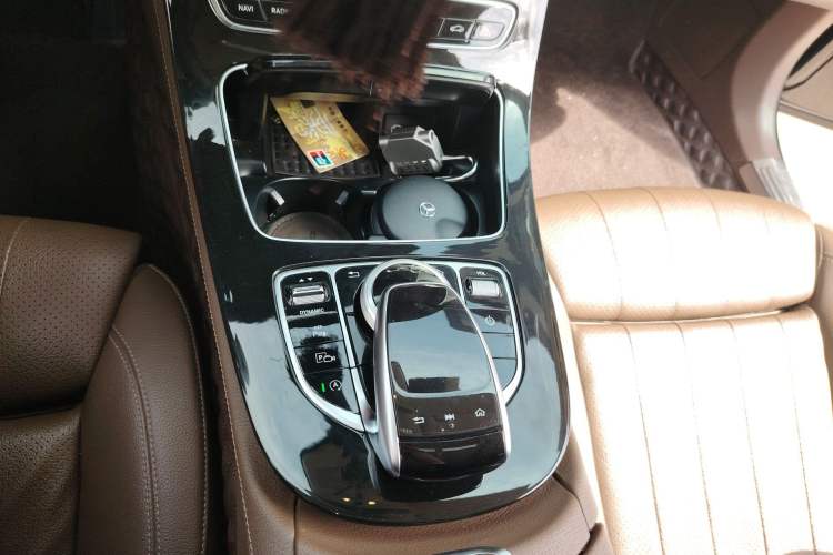 Used Mercedes-Benz E-Class 2017 E 200 L 4MATIC
