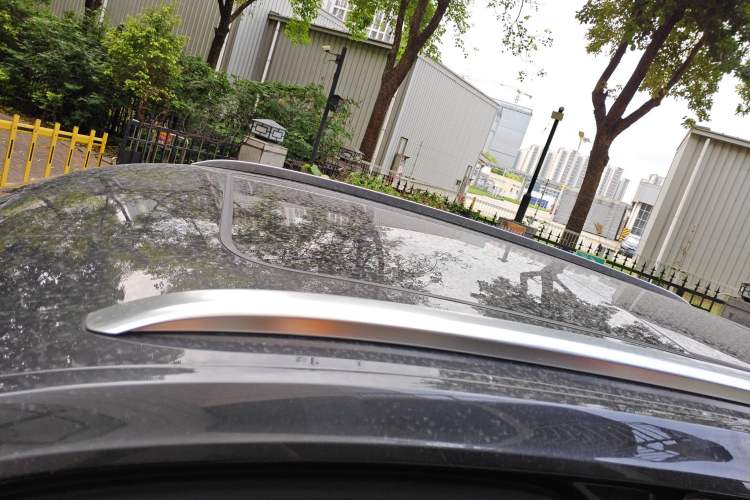 Used Volkswagen Teramont X 2021 380TSI Four-Wheel Drive Prestige Luxury Edition Roof