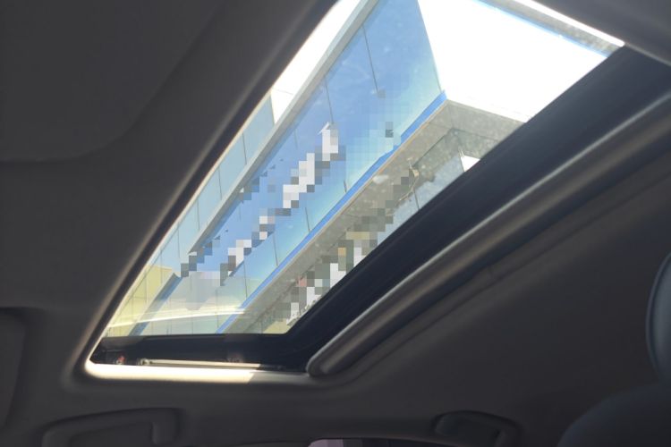 Used Mitsubishi Lancer EX 2012 Chasing Edition 1.8L Manual Luxury Model
