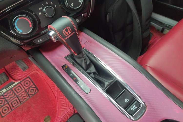 Used Honda Vezel 2017 1.5L CVT 2WD Comfort Model Gear Lever