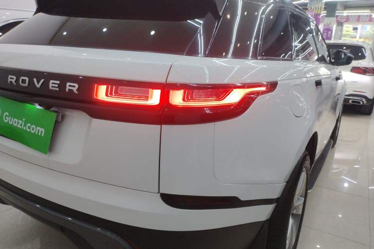 Used Land Rover Range Rover Velar 2019 250 PS
